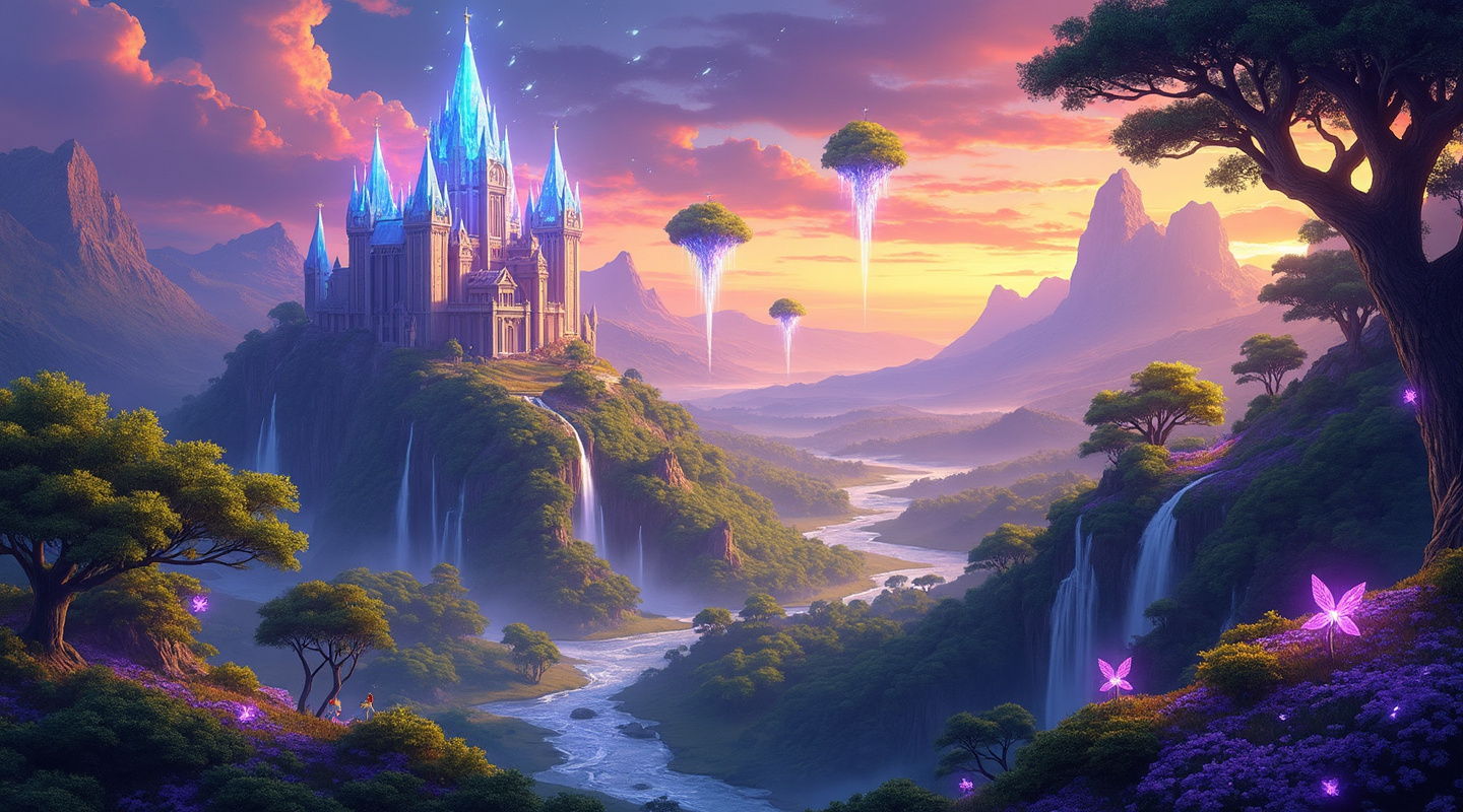 Kingdom of Elaria